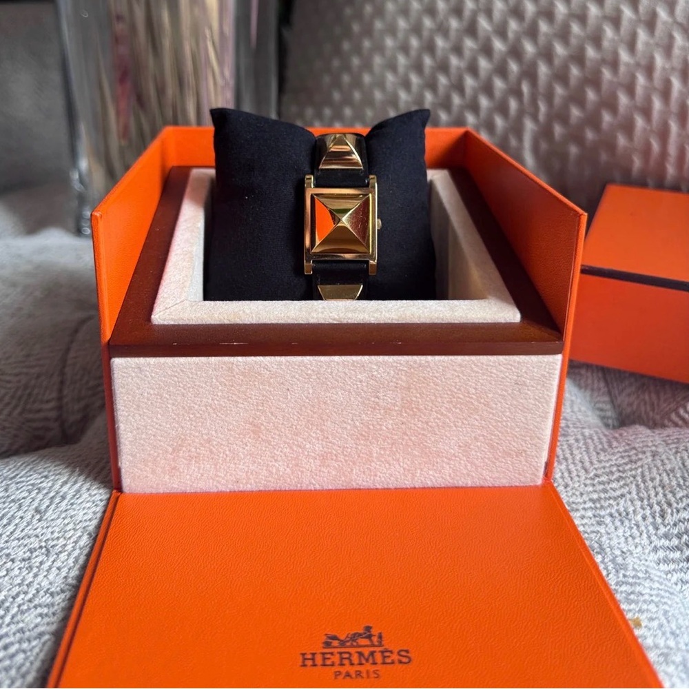 Hermes Medor Watch